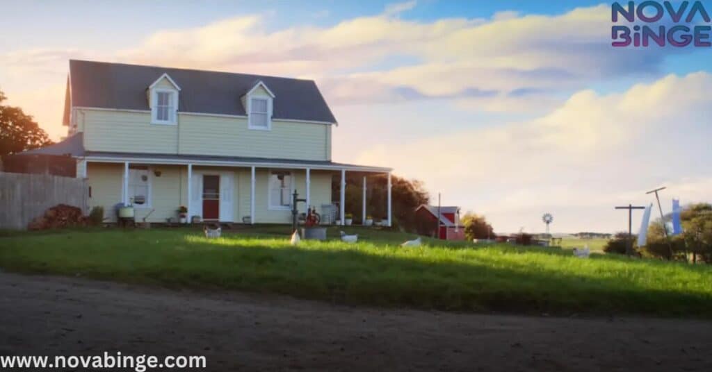 The Rugged Beauty of Central Otago: Where Horror Meets Splendor