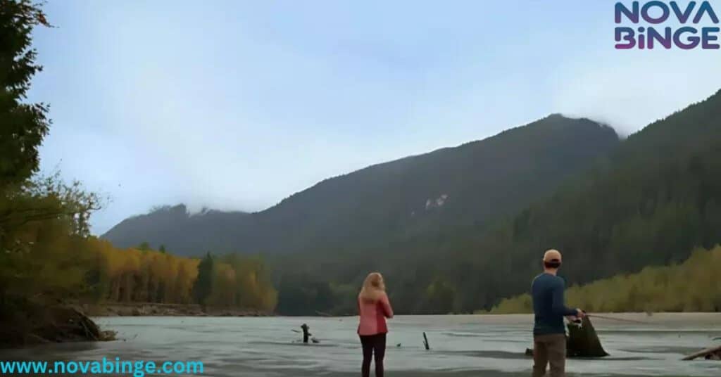 Squamish: More Than Just Pretty Scenery