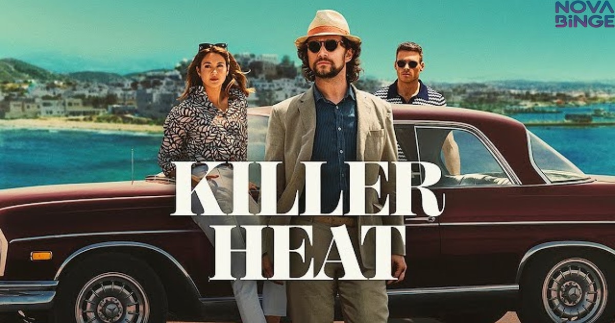 Killer Heat Filming Locations