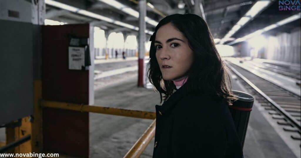 Isabelle Fuhrman: A Tour de Force Return