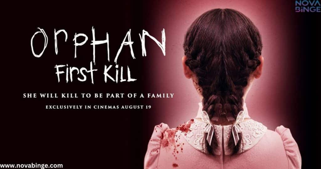 Film Review: Orphan First Kill 