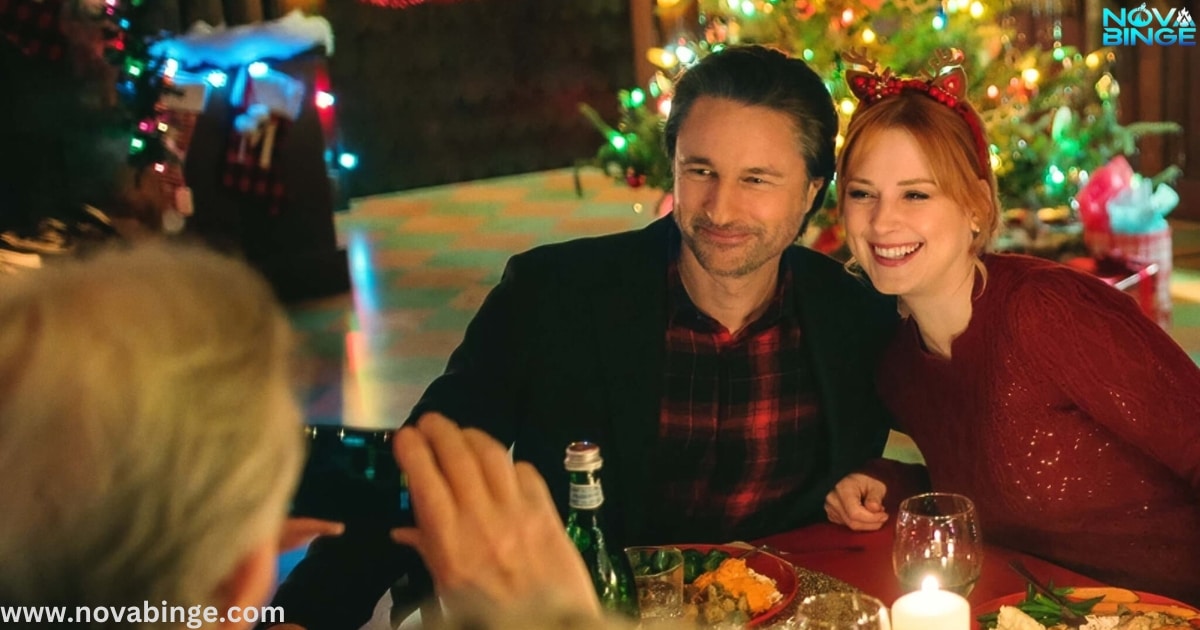 Virgin River Season 5 Part 2 Review: Enjoy The Christmas Cheer