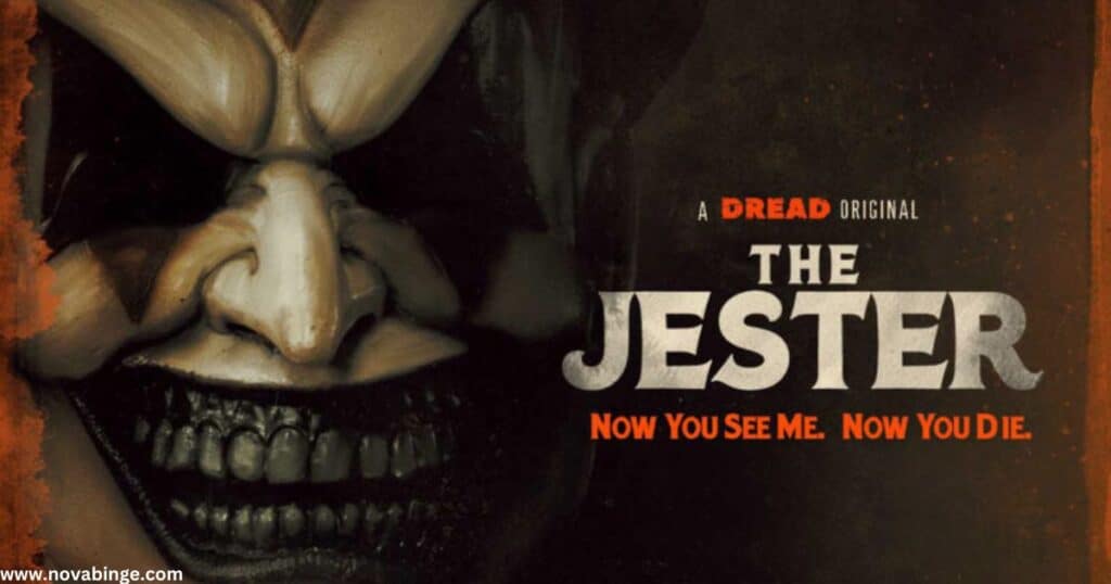 Film Review: The Jester (2023)