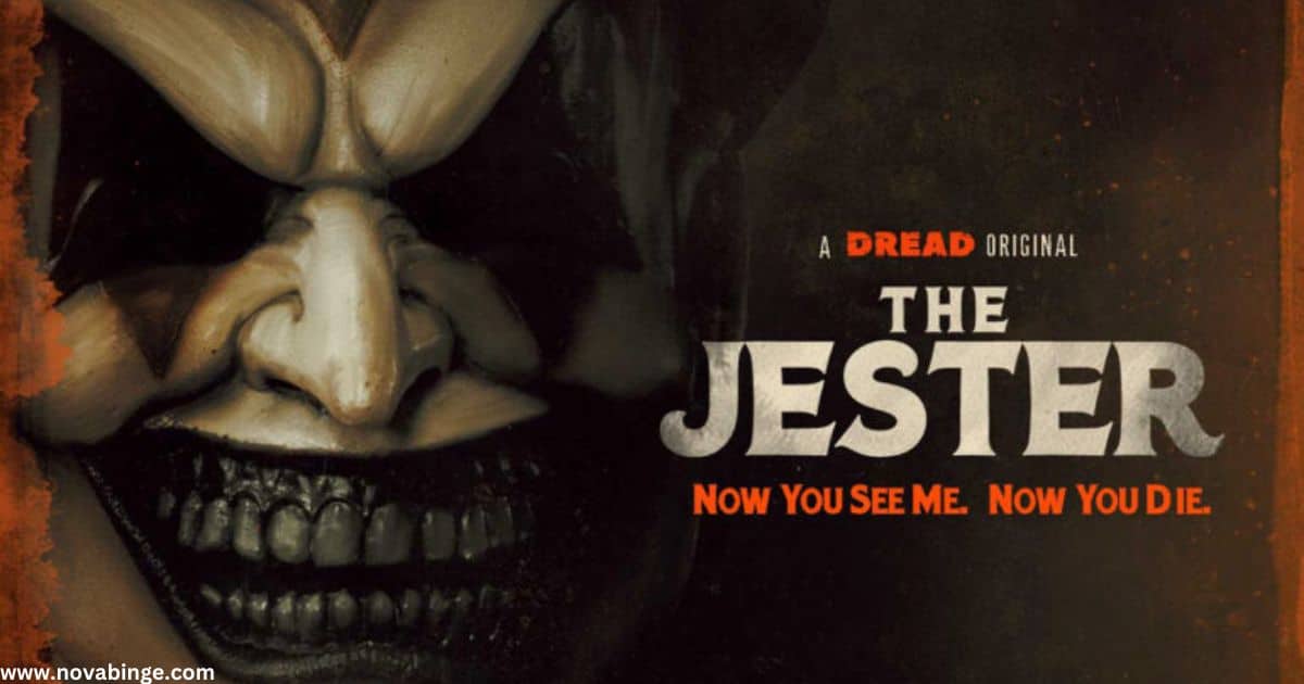 Film Review: The Jester (2023)