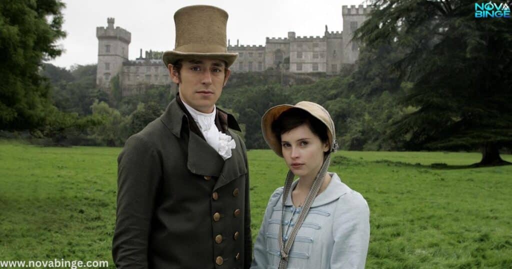 The Gothic Charm of Northanger Abbey