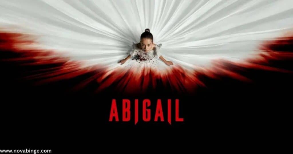 Abigail (2024) Review