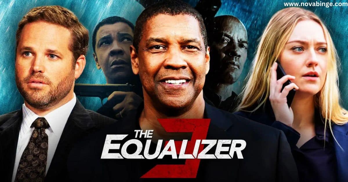 The Equalizer 3 Filming Locations