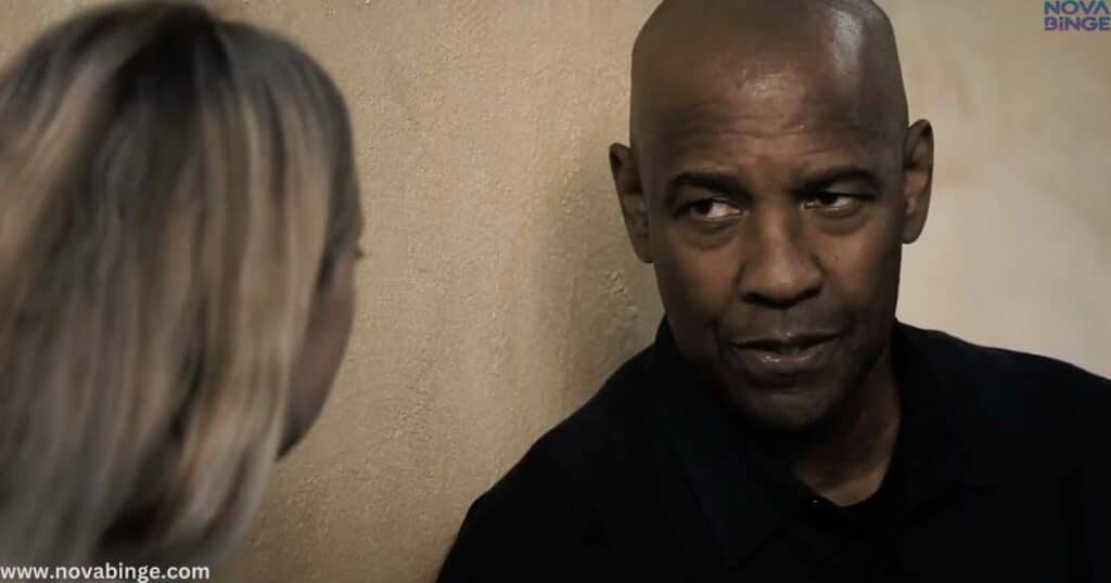 Introduction: The Equalizer's Italian Adventure