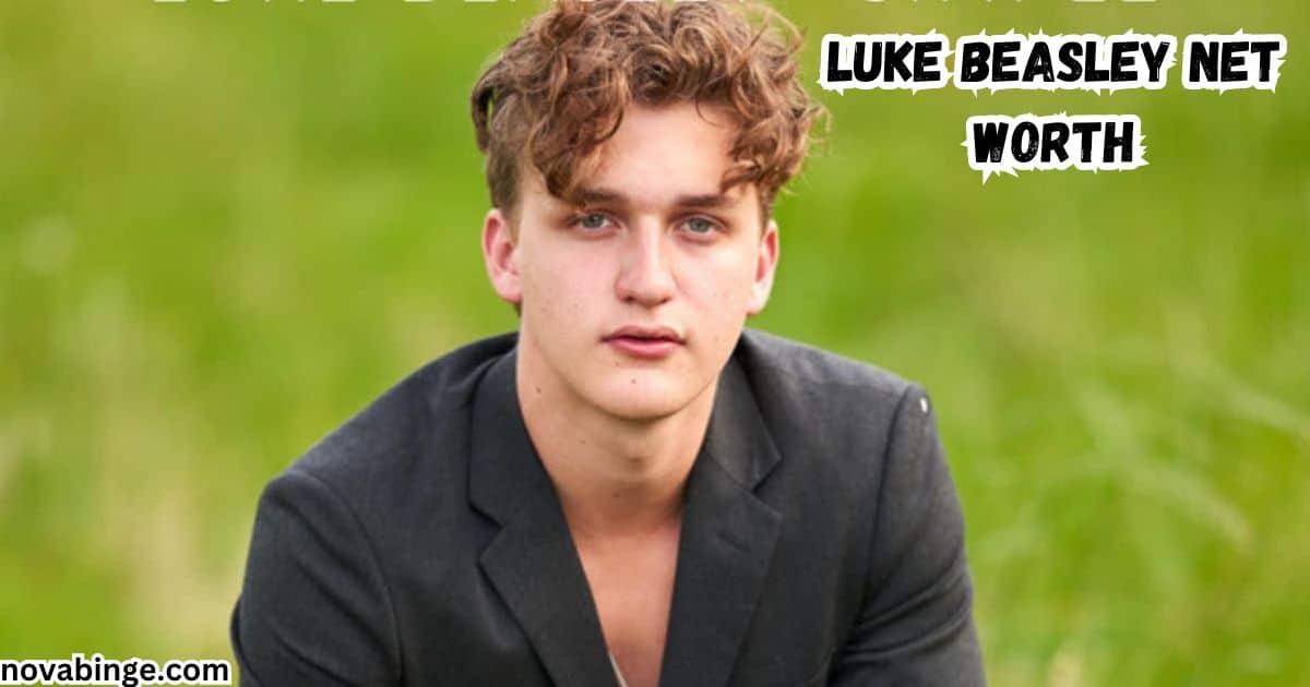 Luke Beasley Net Worth