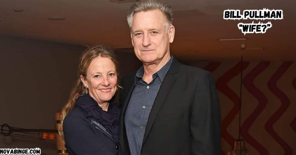 Bill Pullman Wife