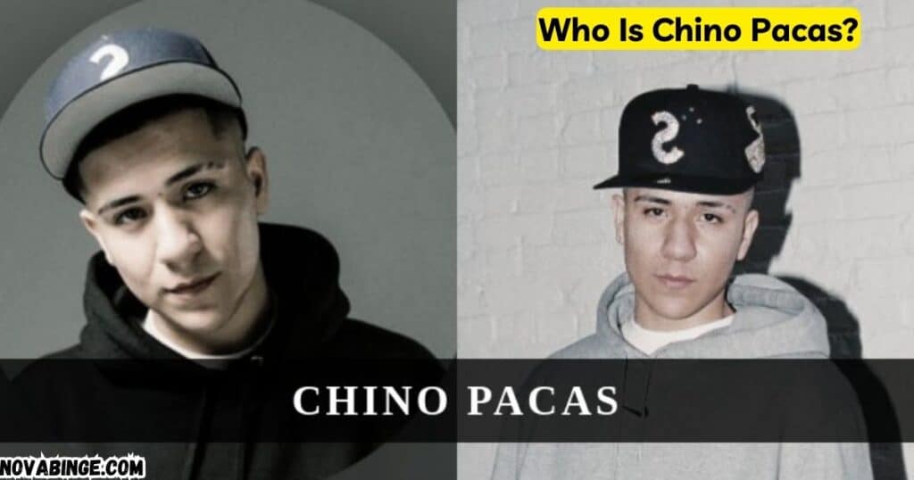 Chino Pacas