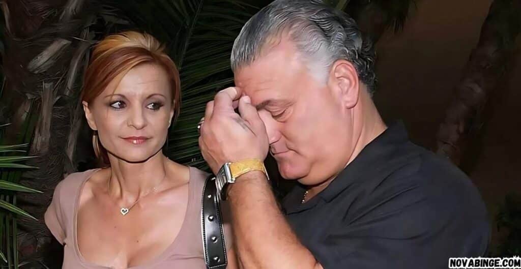 Did Joey and Mary Jo Buttafuoco Stay Together?