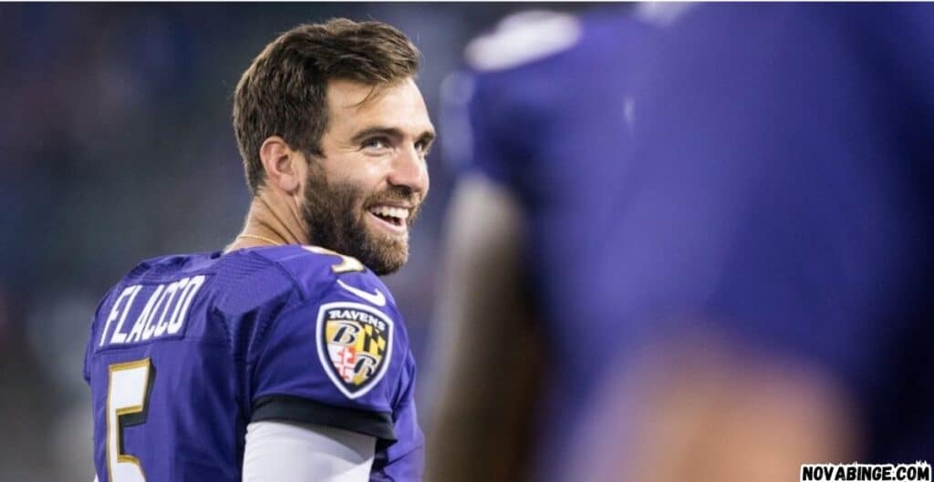 Key Achievements of Joe Flacco