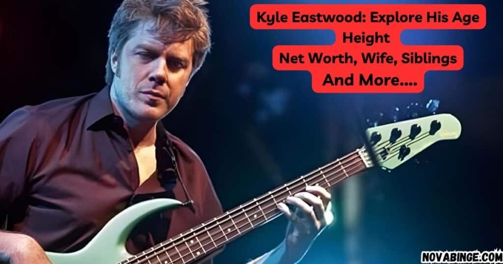 Kyle Eastwood