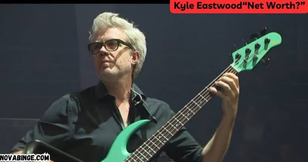 Kyle Eastwood Net Worth