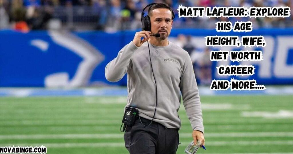 Matt Lafleur