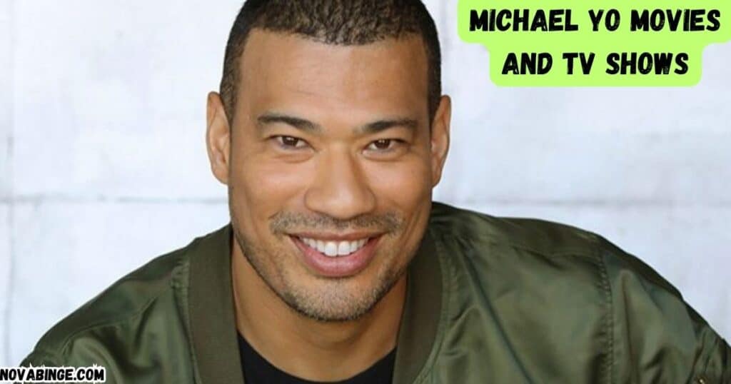 Michael Yo Movies and TV Shows