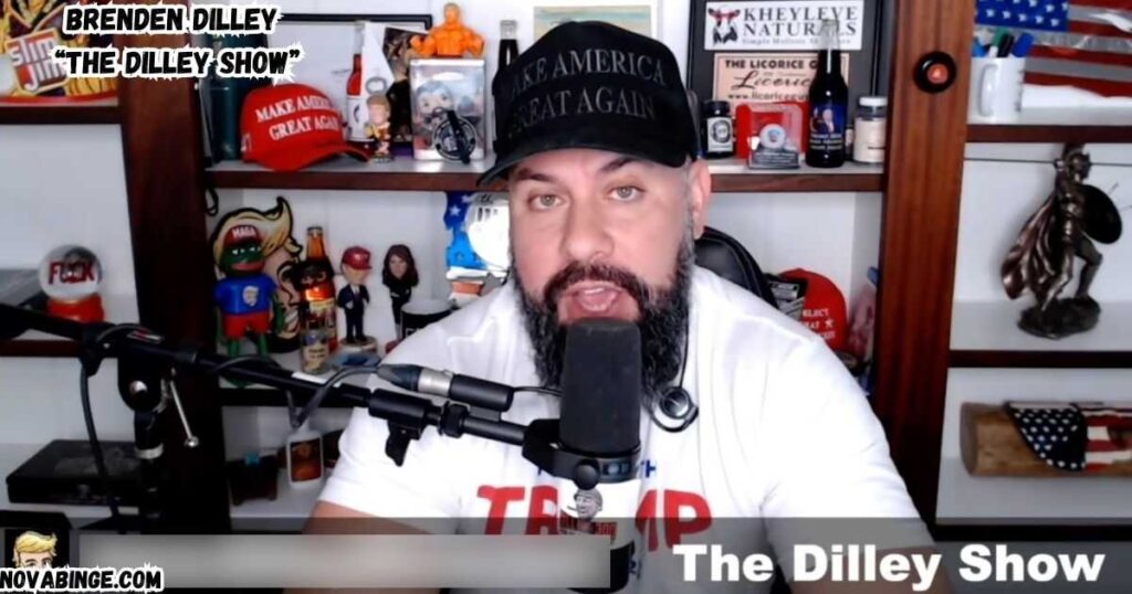 The Dilley Show