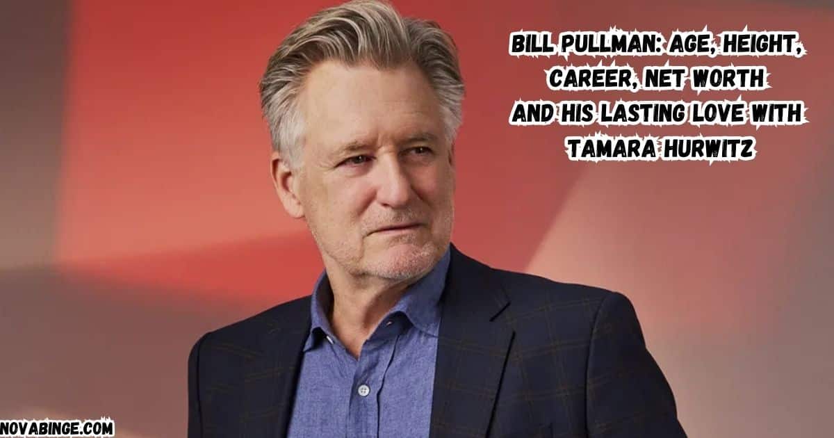 Bill Pullman