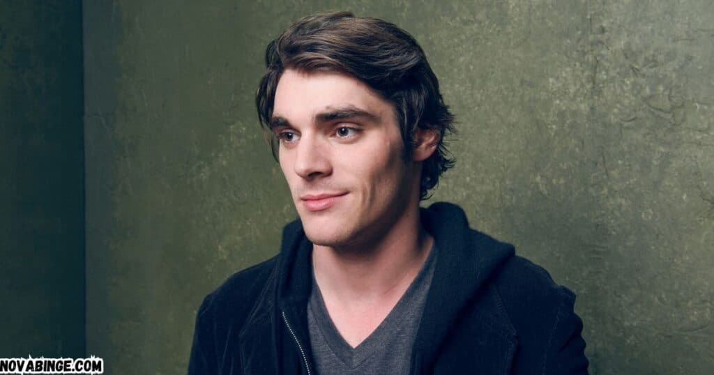 RJ Mitte Career