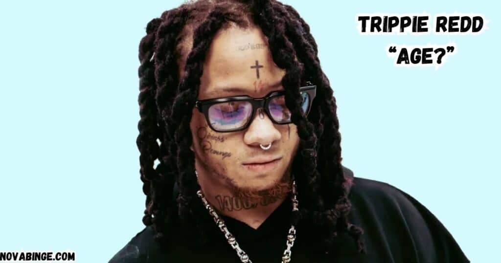 trippie redd age