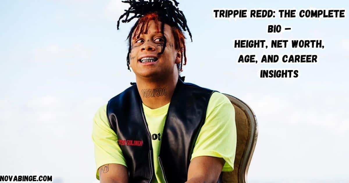 trippie redd