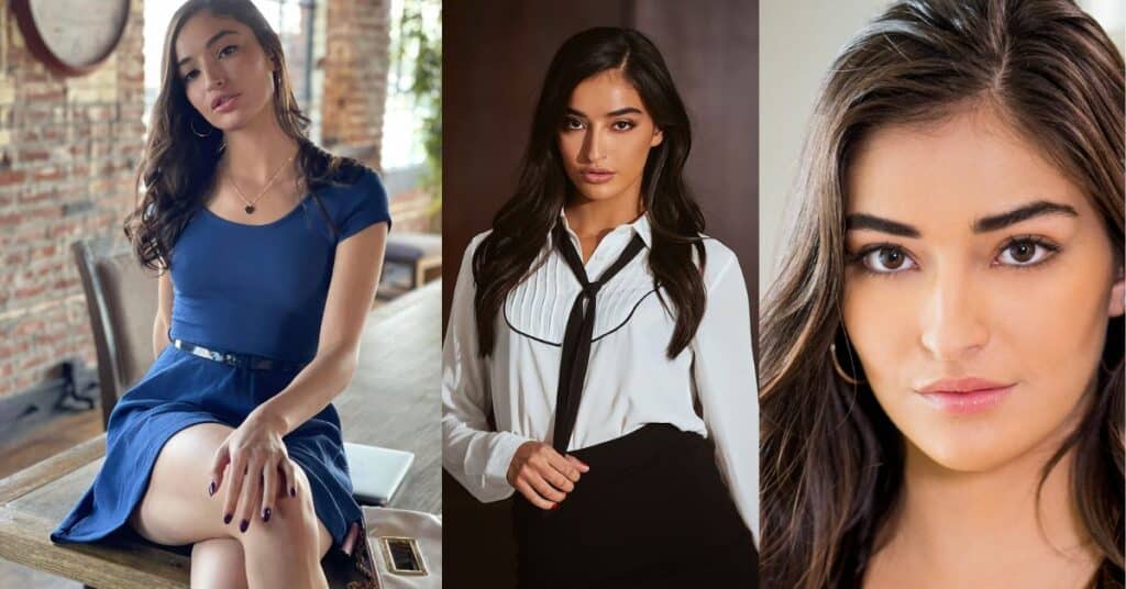 Emily Willis Net Worth