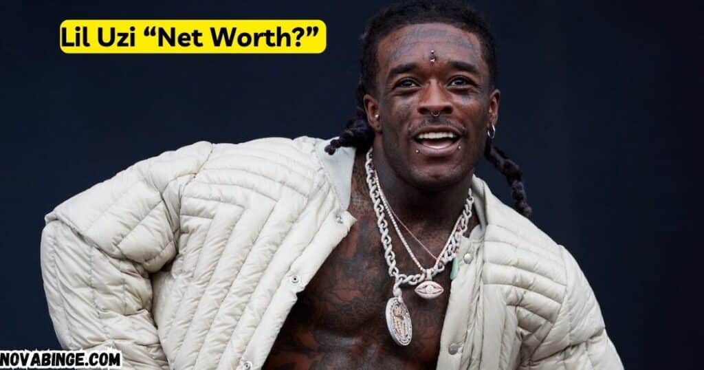 Lil Uzi Net Worth