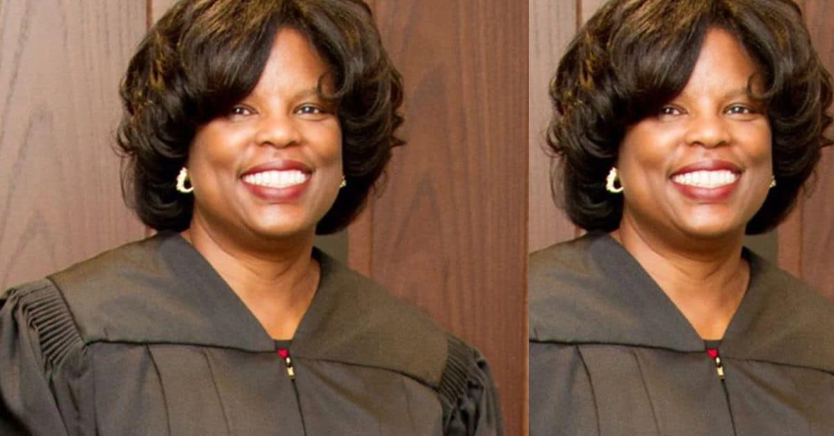 judge stephanie boyd