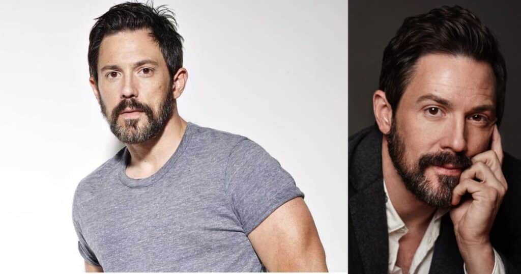 Steve Kazee