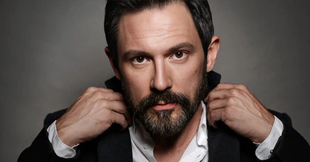 Steve Kazee net worth
