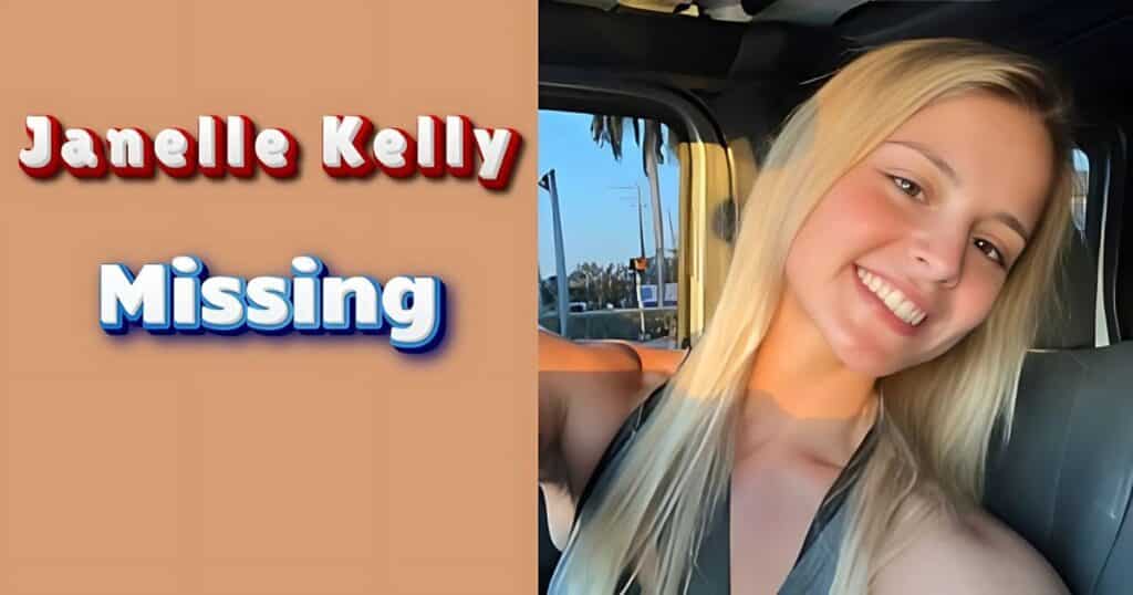 janelle kelly missing