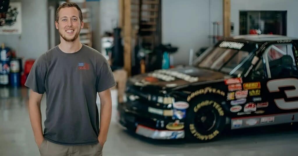 cleetus mcfarland net worth