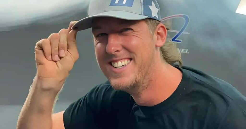 cleetus mcfarland real name