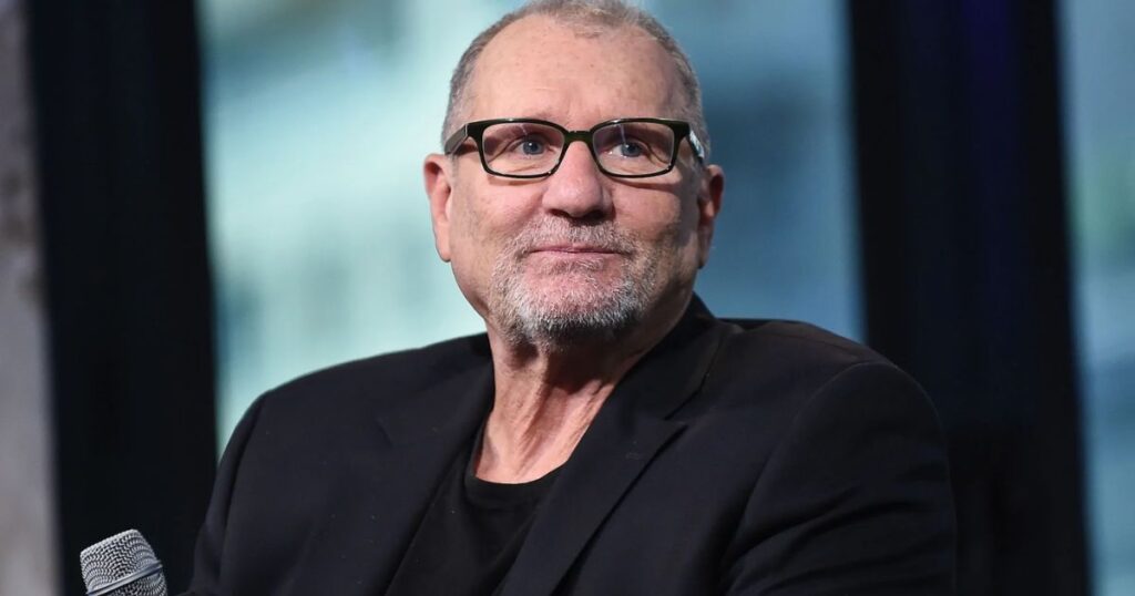 ed o'neill