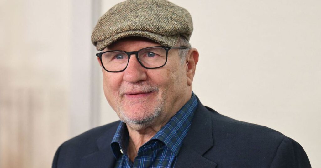 ed o'neill age