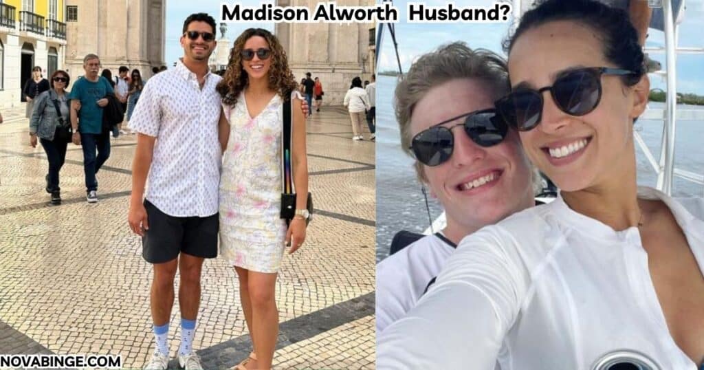 madison alworth husband