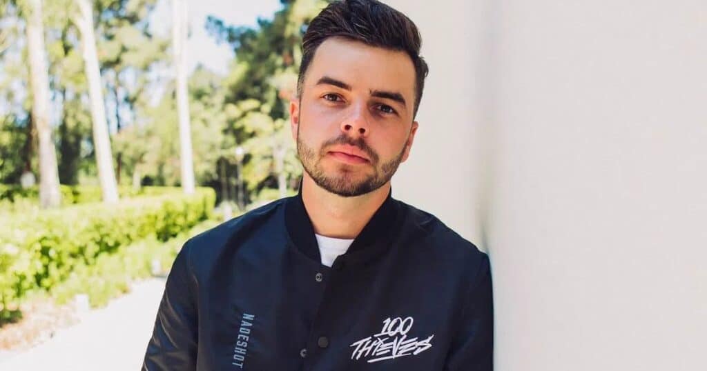 nadeshot