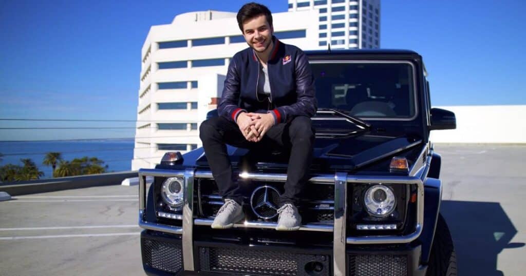 nadeshot net worth