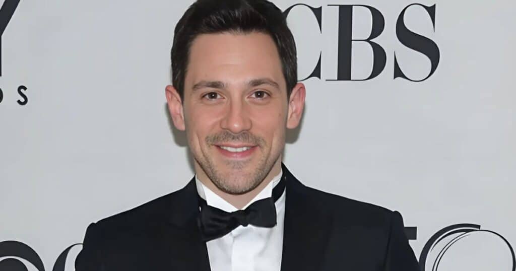 steve kazee movies and tv shows