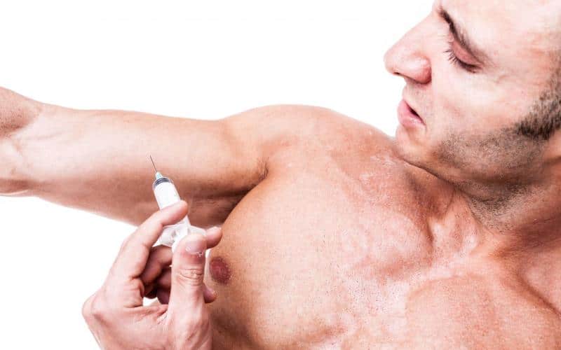 Growth Hormone Replacement Therapy The Fountain of Youth