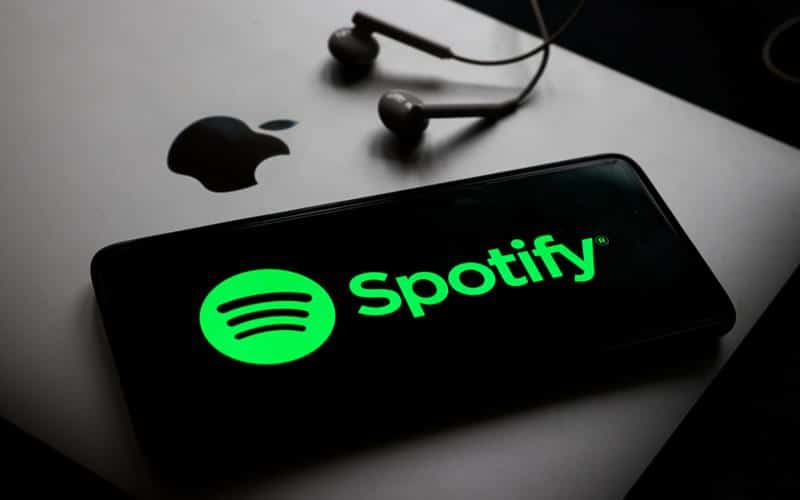 The Connection Between Spotify Listeners and Playlists