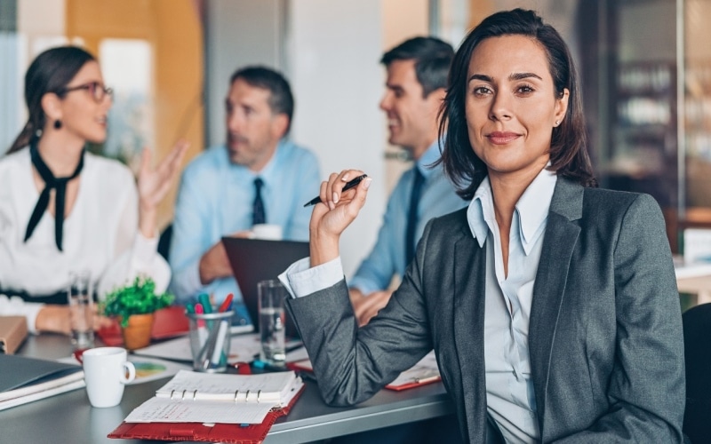 Strengthening Leadership Skills for Long-Term Success