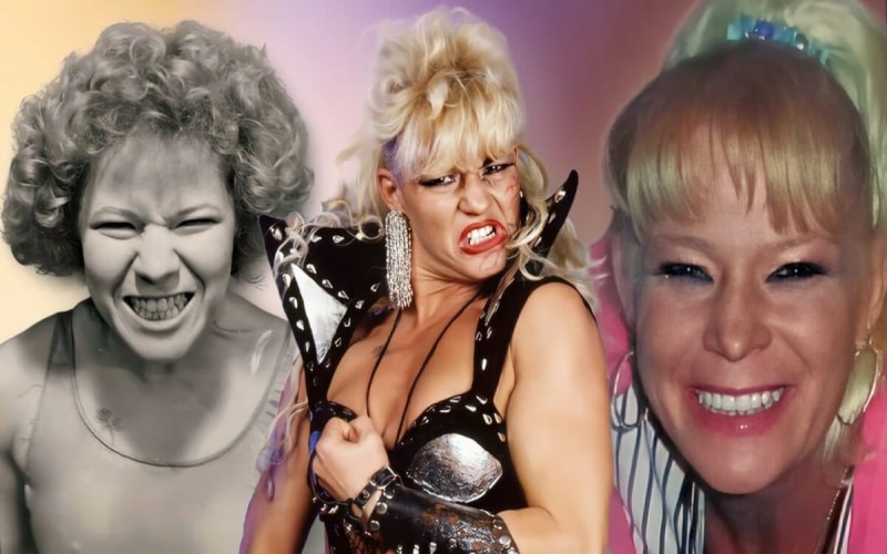 Luna Vachon
