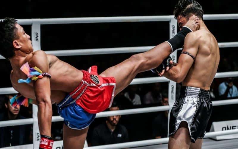 Muay Thai is An Incredible Way for Your Strength
