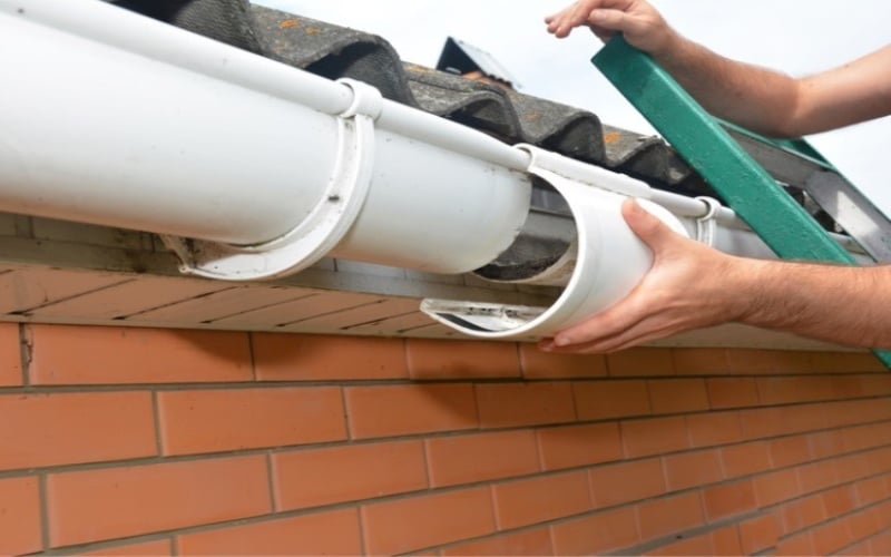 Picking the Perfect Gutters for Your Home