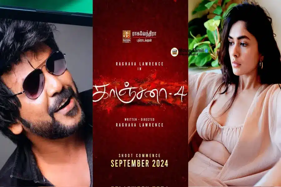 Exclusive Interviews With Tamil Movie Directors And Actors In 2025