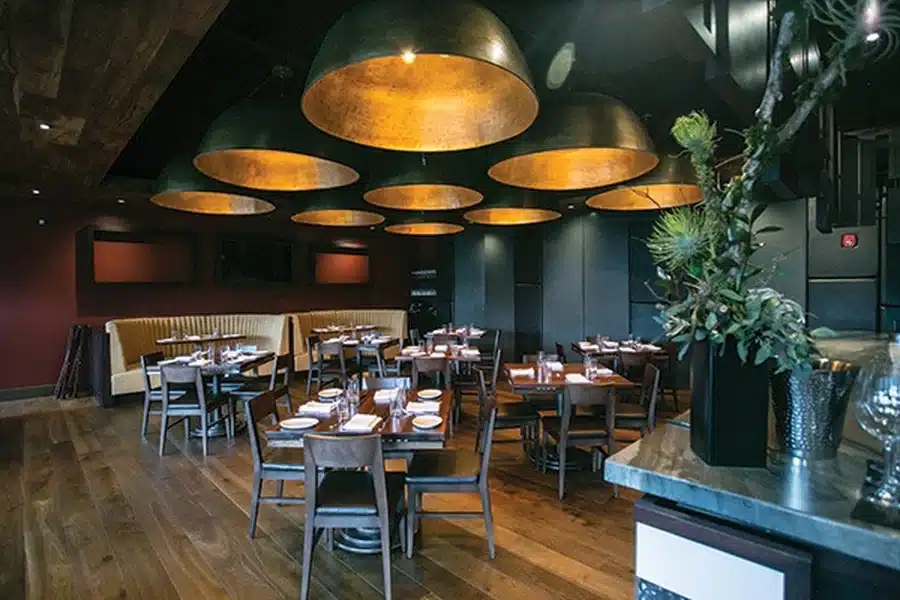 Immersive Dining Narratives Designing Thematic Booths That Tell Your Restaurant’s Origin Story