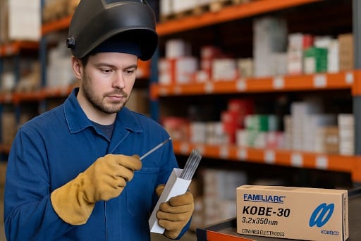 Your Guide to Selecting the Best Welding Wire for Any Application