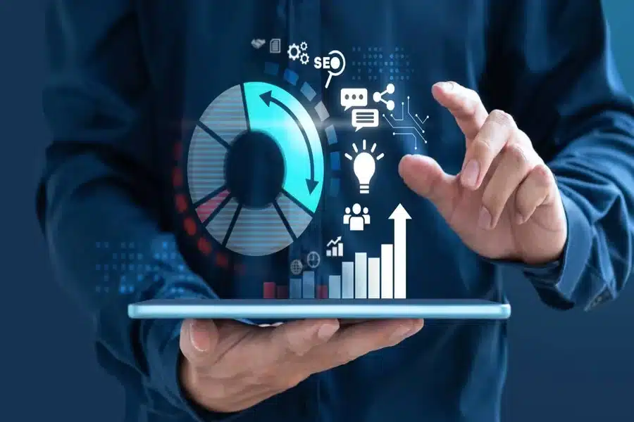 Tips For Staying Ahead In Digital Marketing Trends